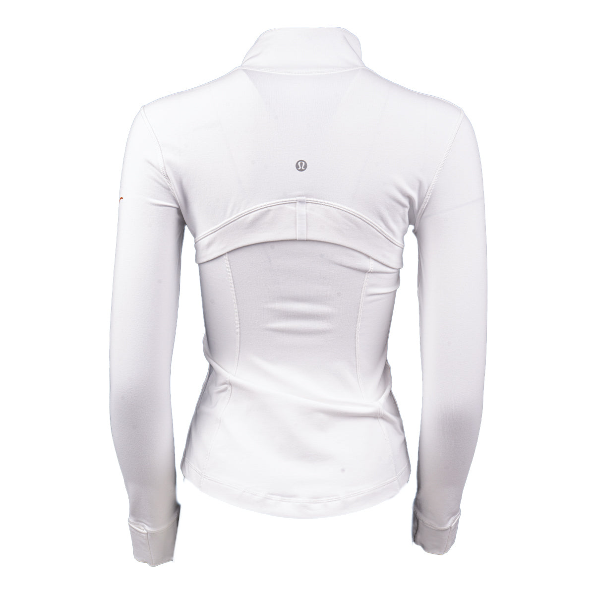 Lululemon Texas Longhorns Define Jacket
