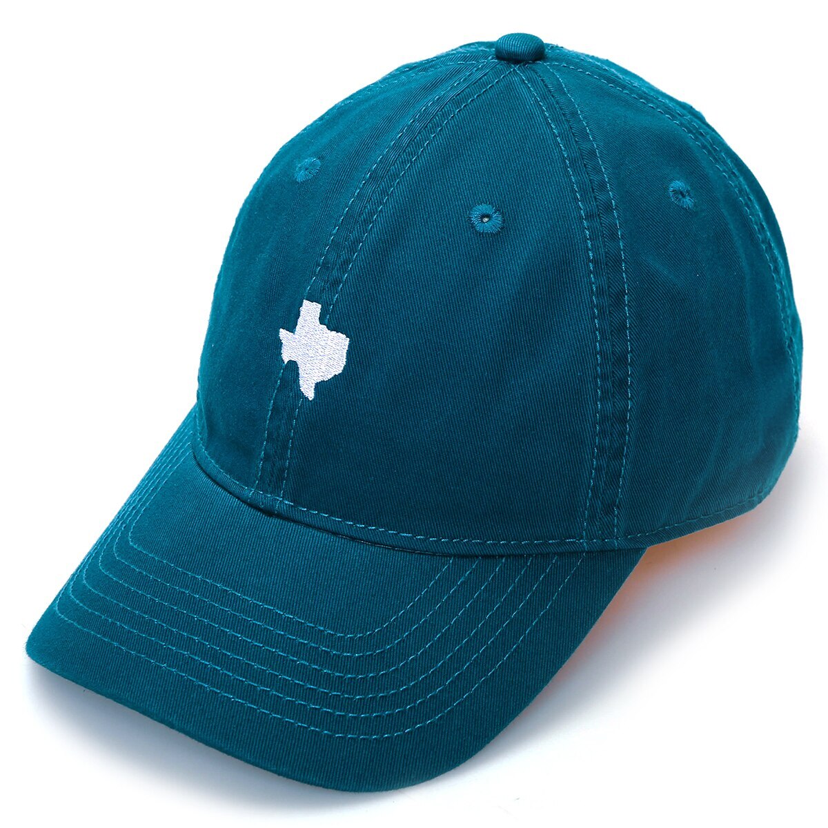 State of Texas Relaxed Twill Cap