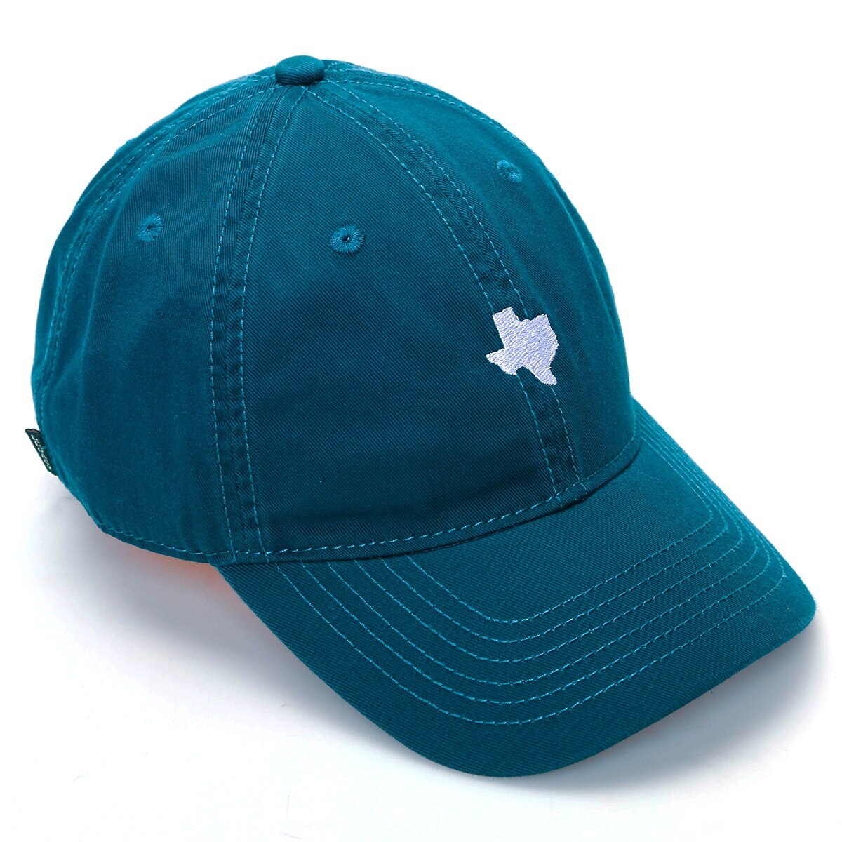State of Texas Relaxed Twill Cap