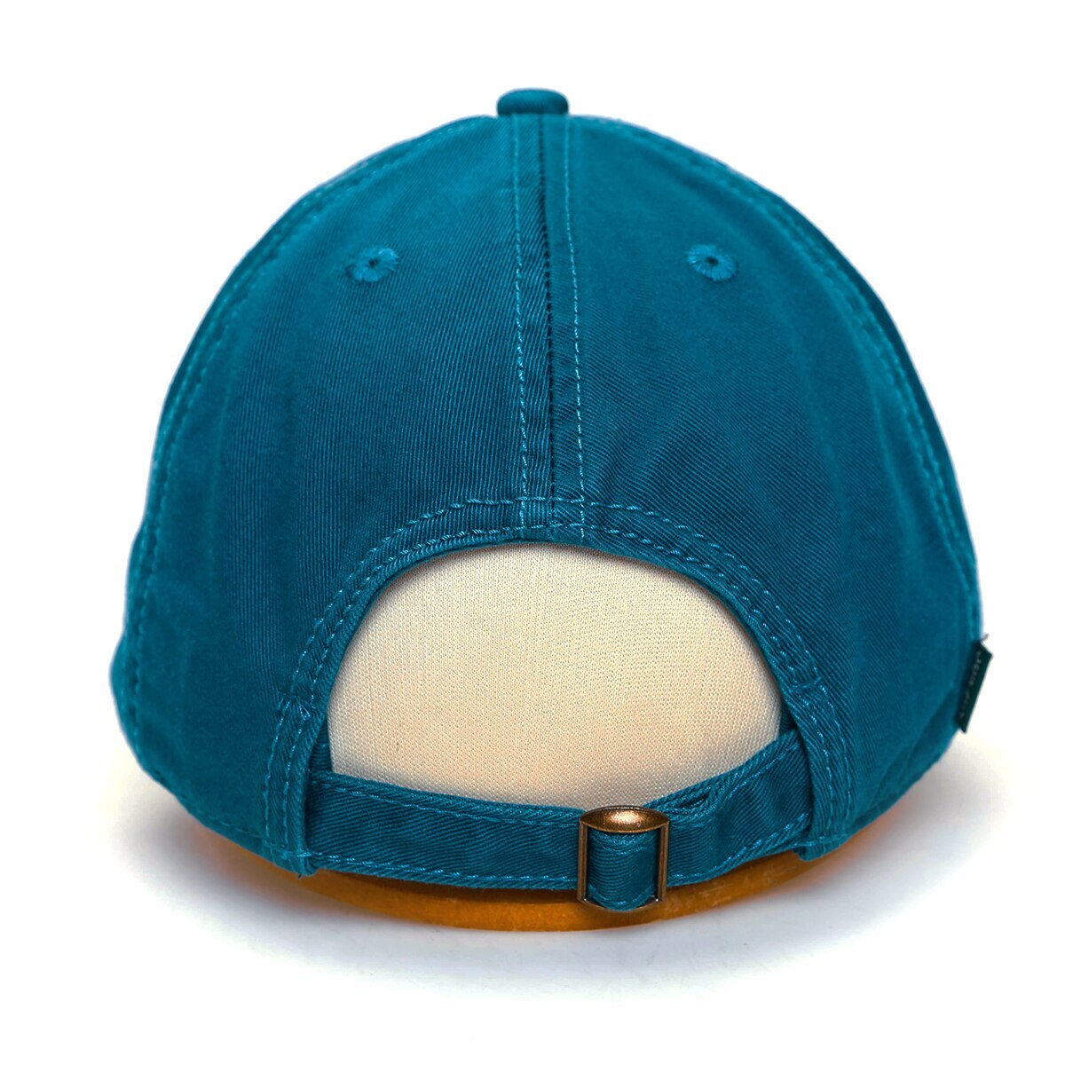 State of Texas Relaxed Twill Cap