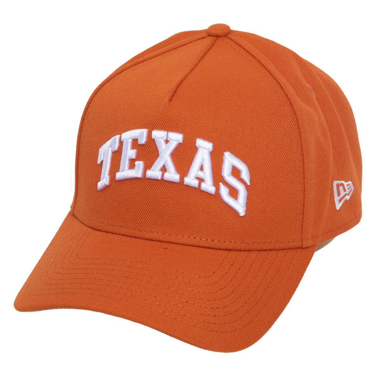 New Era Texas Longhorns 9FORTY A Frame Logo Cap