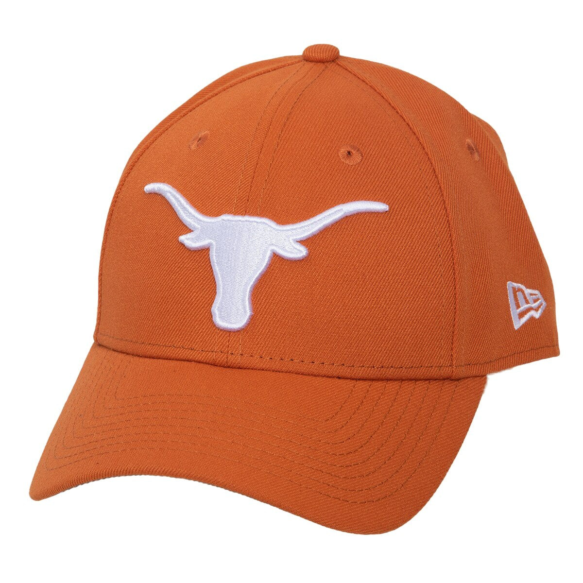 New Era Texas Longhorns 9FORTY Steerhead Cap