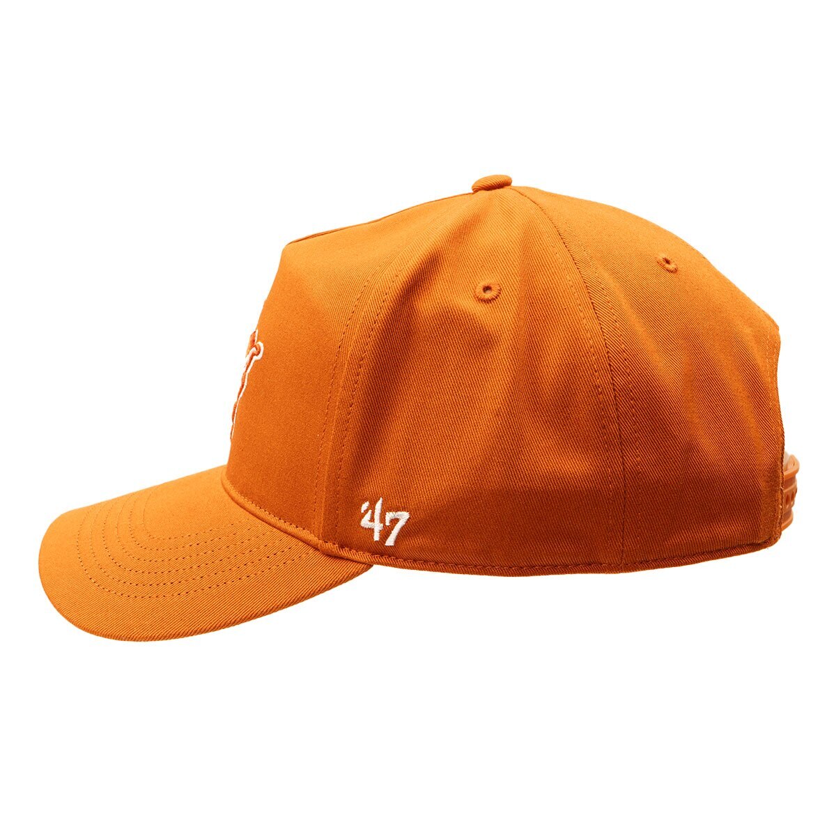Texas Longhorns '47 Hitch Vault Cap