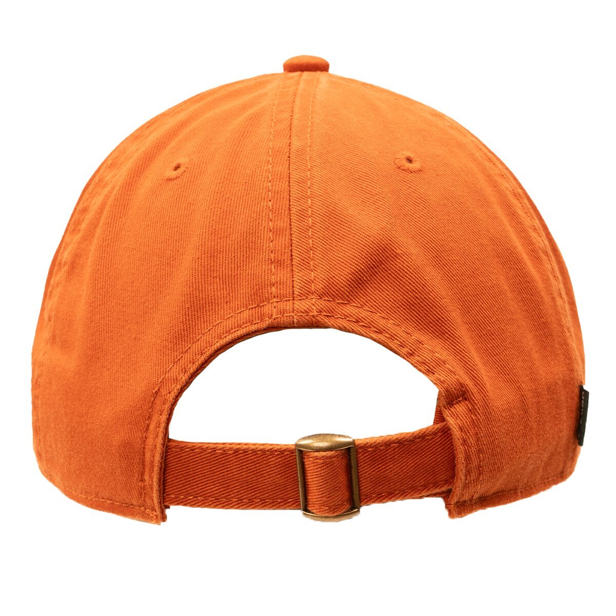 EZA University of Texas Relaxed Twill Hat