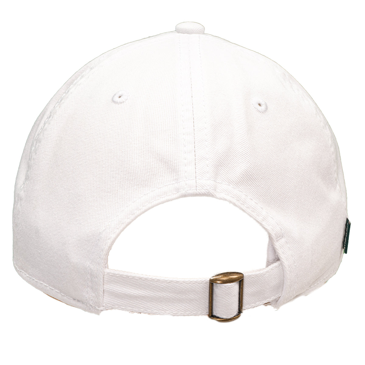EZA University of Texas Relaxed Twill Hat