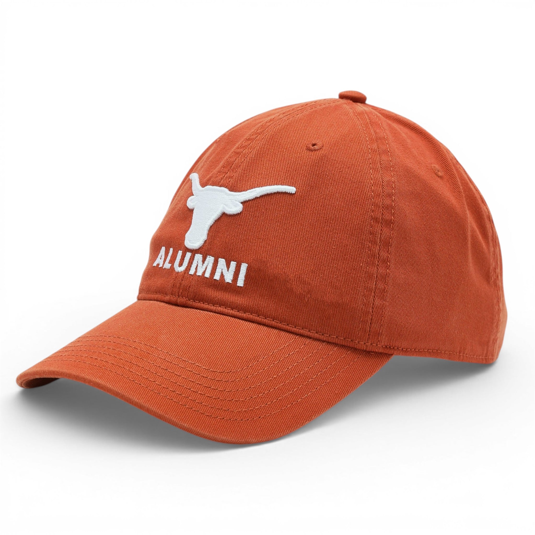 Texas Longhorns EZA Alumni Relaxed Twill Hat