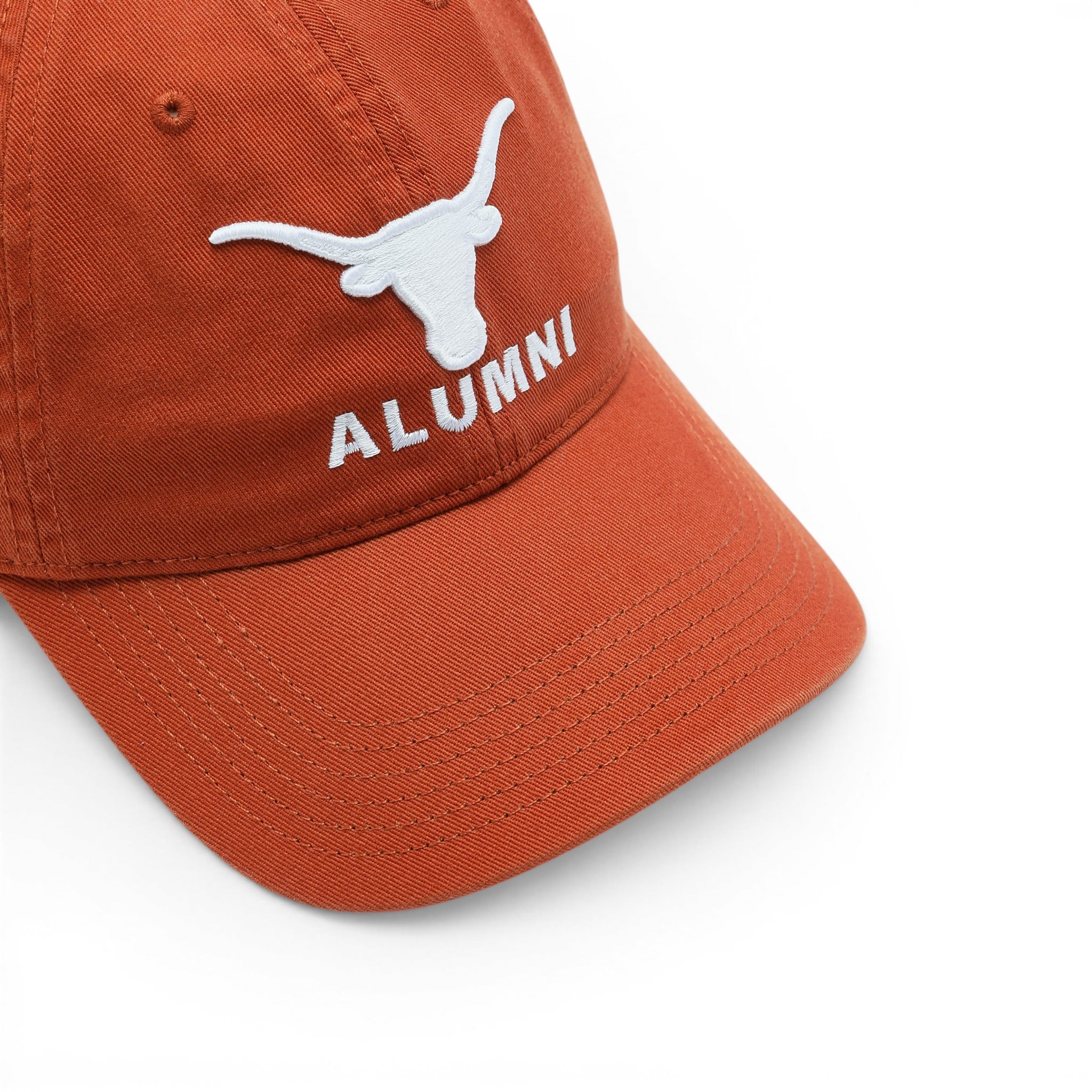 Texas Longhorns EZA Alumni Relaxed Twill Hat