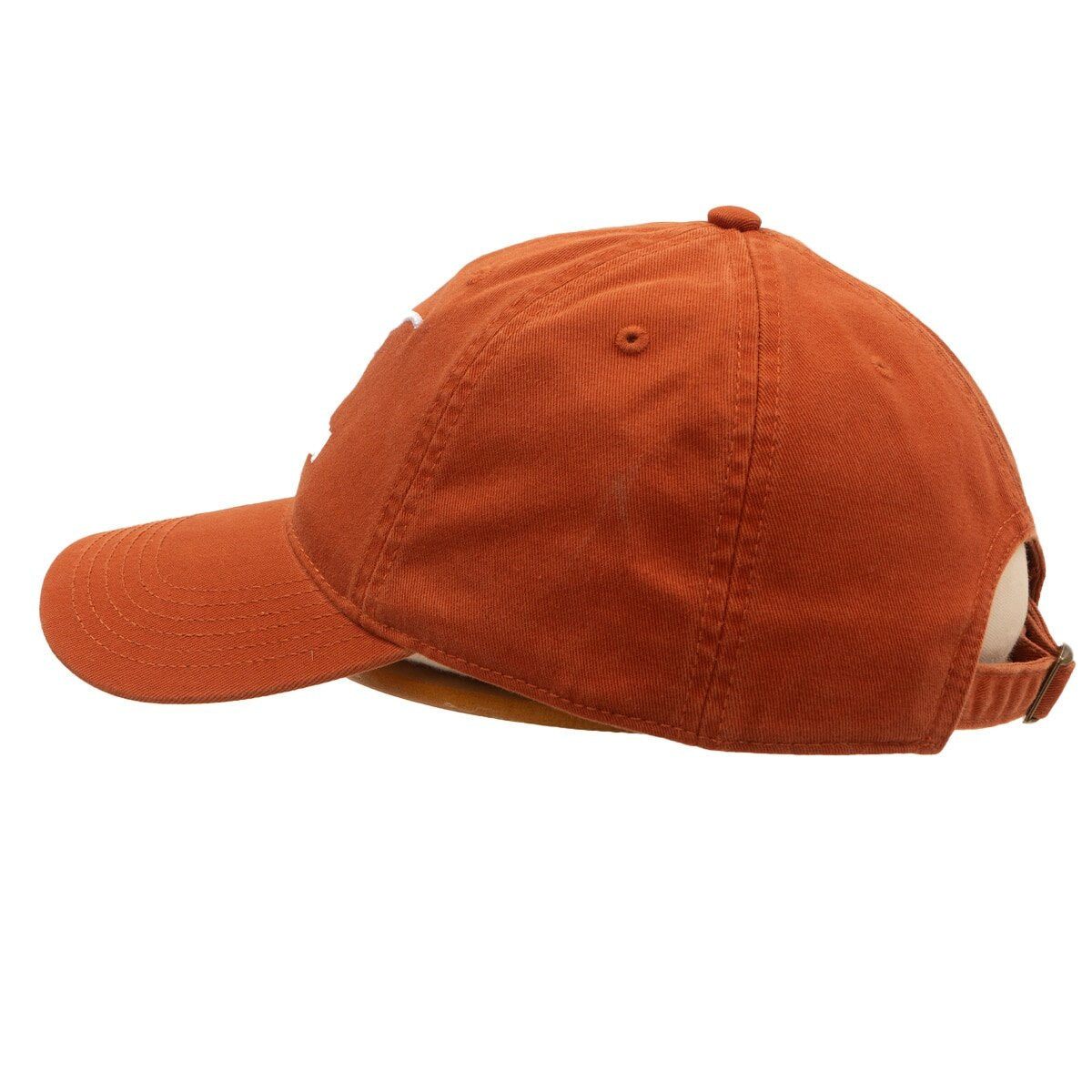Texas Longhorns EZA Alumni Relaxed Twill Hat