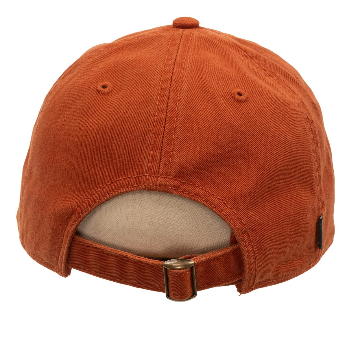 Texas Longhorns EZA Alumni Relaxed Twill Hat