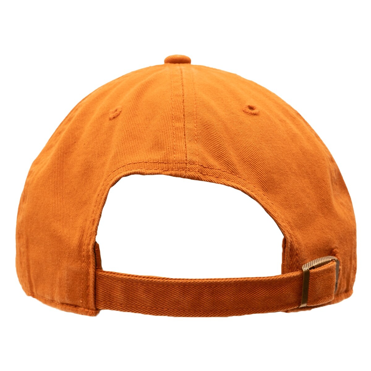 Texas Longhorns '47 Bevo Vault Clean Up Cap