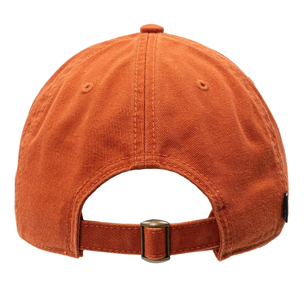 Texas Exes EZA Relaxed Twill Cap