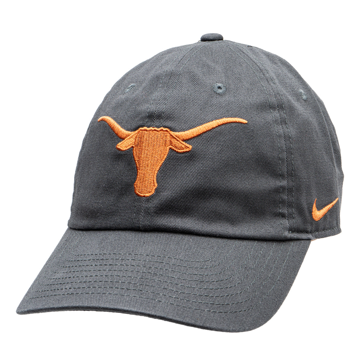 Nike Texas Longhorns Unstructured Glide Steerhead Hat
