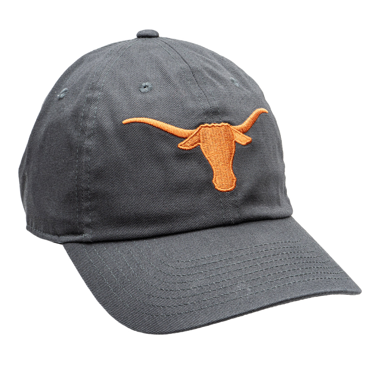 Nike Texas Longhorns Unstructured Glide Steerhead Hat