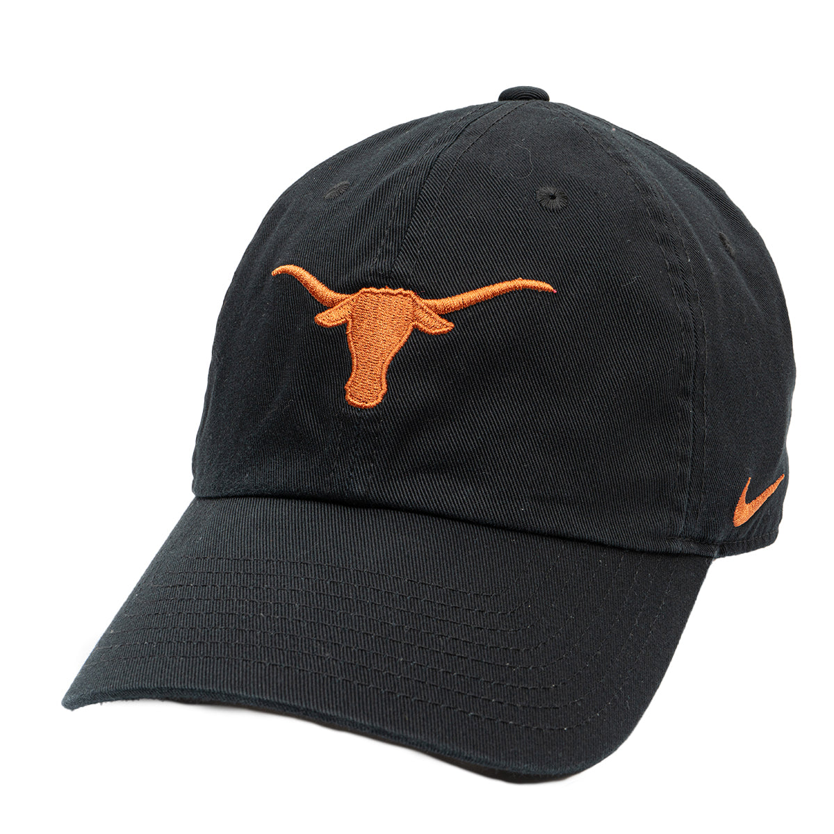 Nike Texas Longhorns Unstructured Glide Steerhead Hat