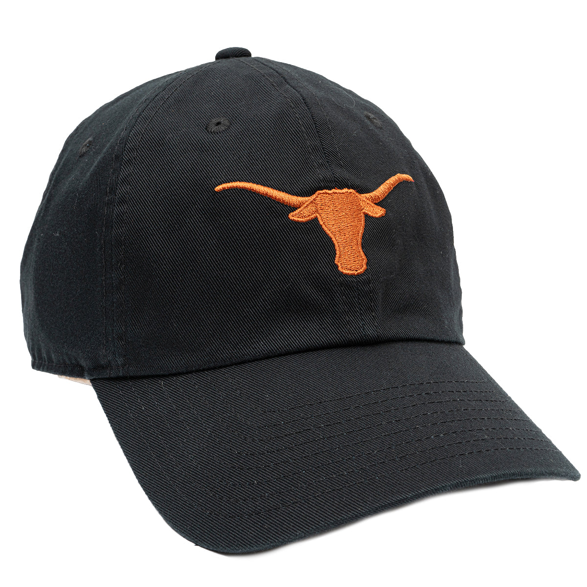 Nike Texas Longhorns Unstructured Glide Steerhead Hat