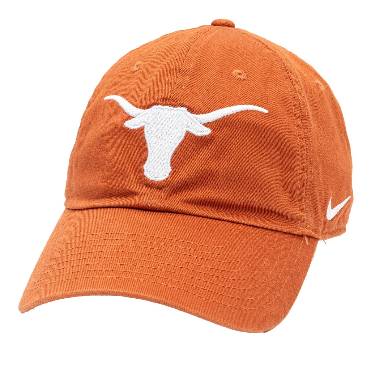 Nike Texas Longhorns Unstructured Glide Steerhead Hat