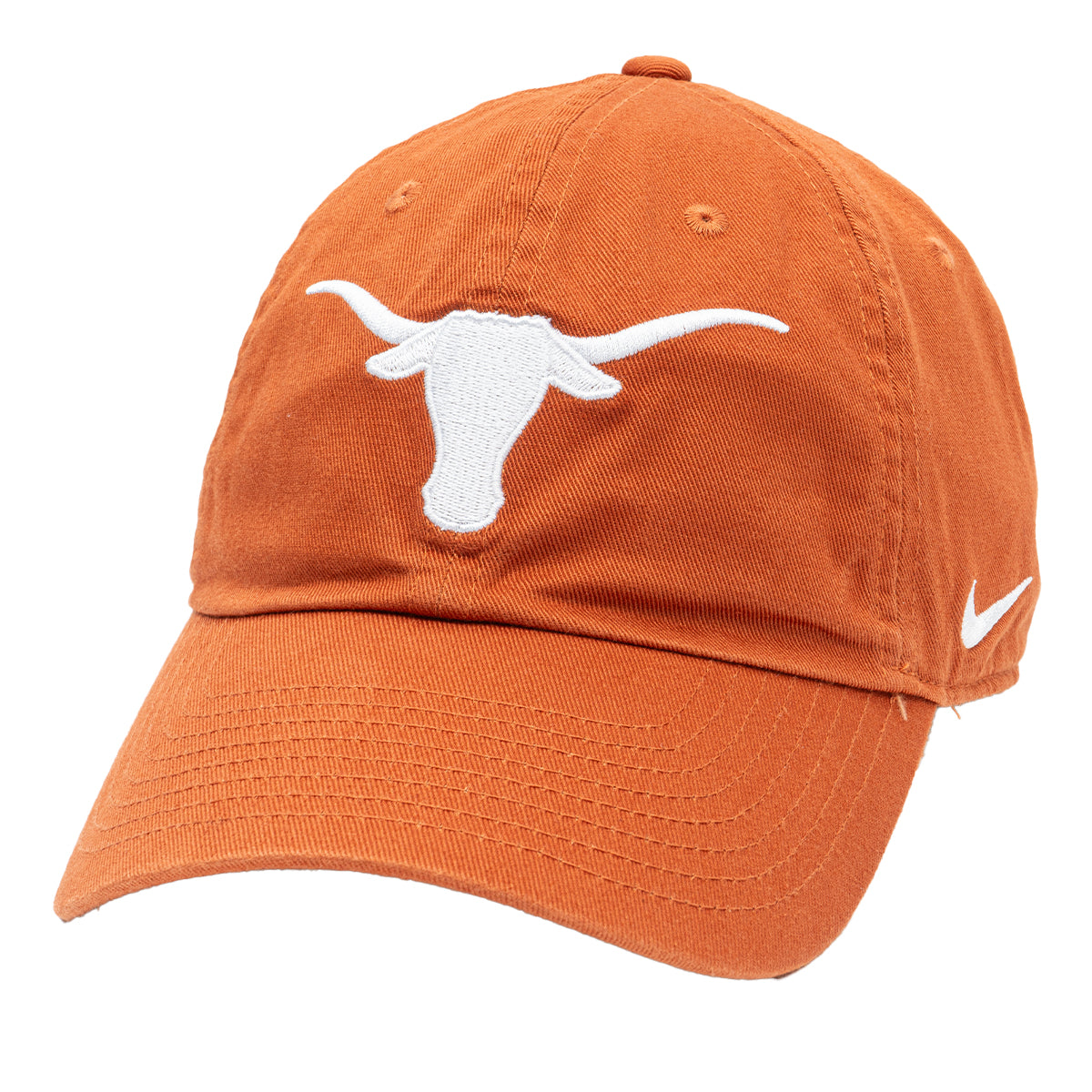 Nike Texas Longhorns Unstructured Glide Steerhead Hat