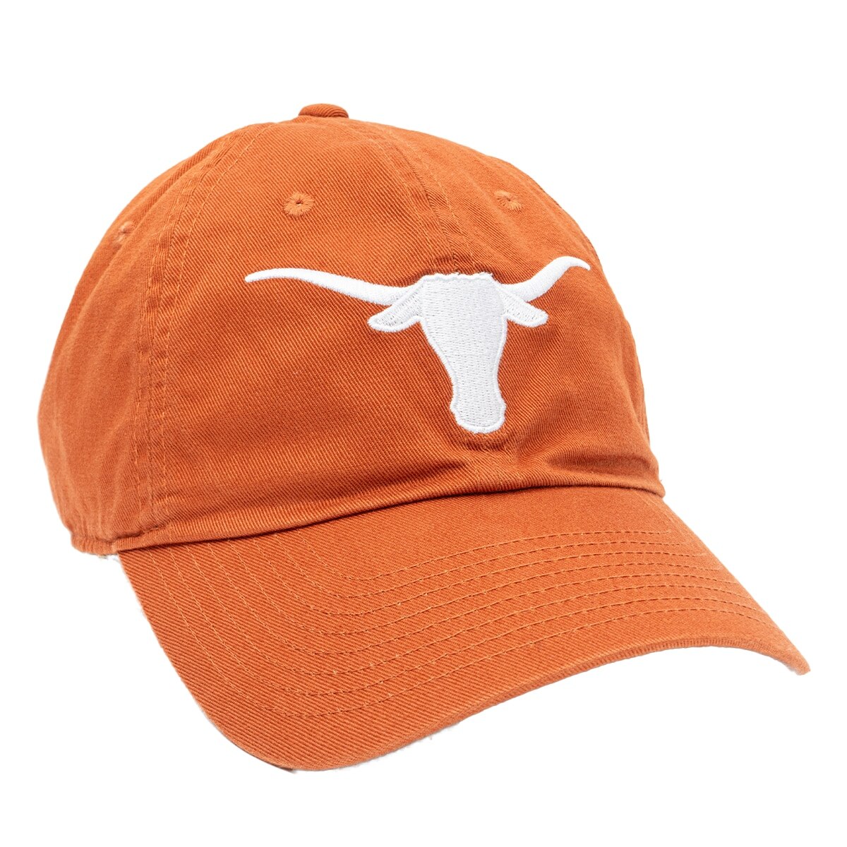 Nike Texas Longhorns Unstructured Glide Steerhead Hat