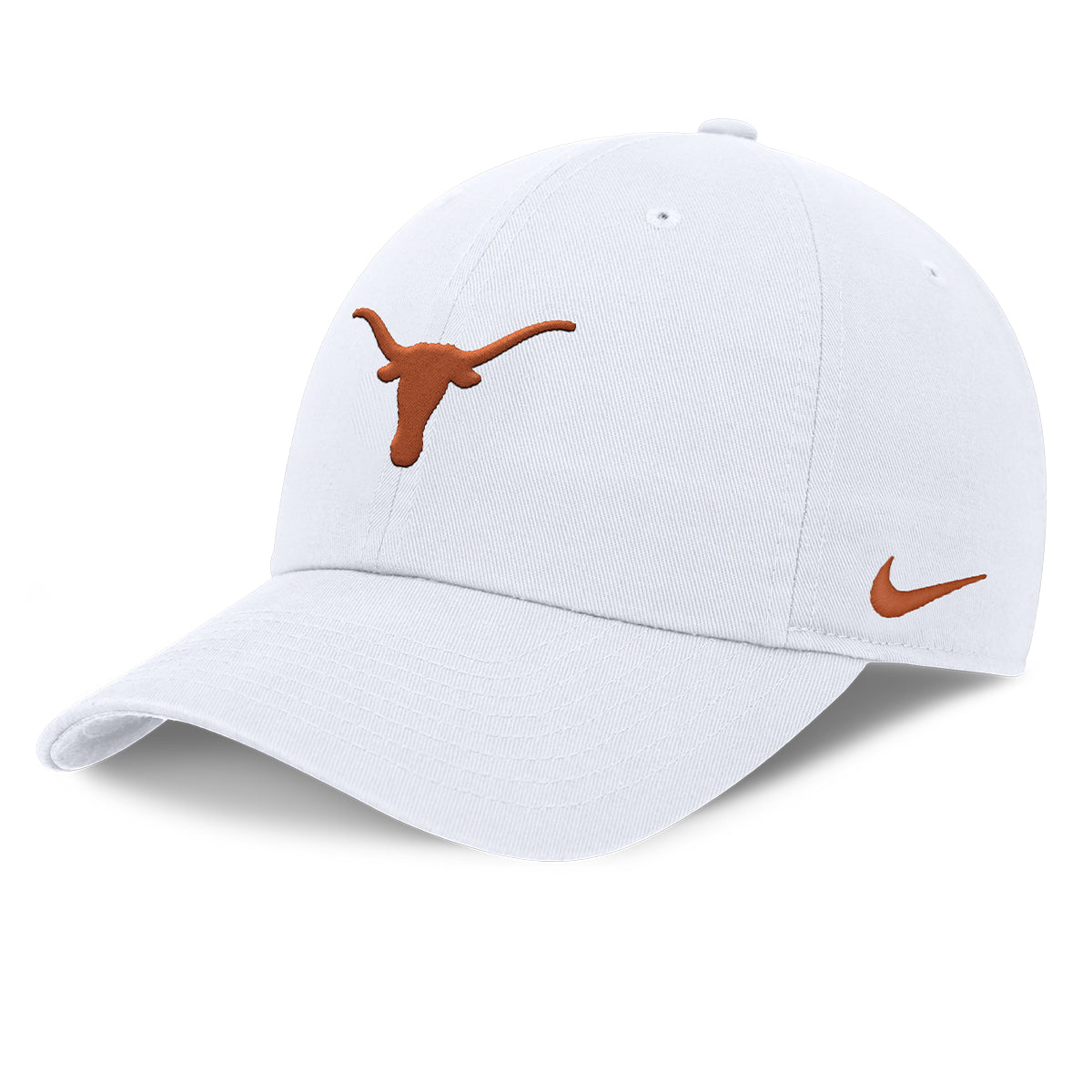 Nike Texas Longhorns Unstructured Glide Steerhead Hat