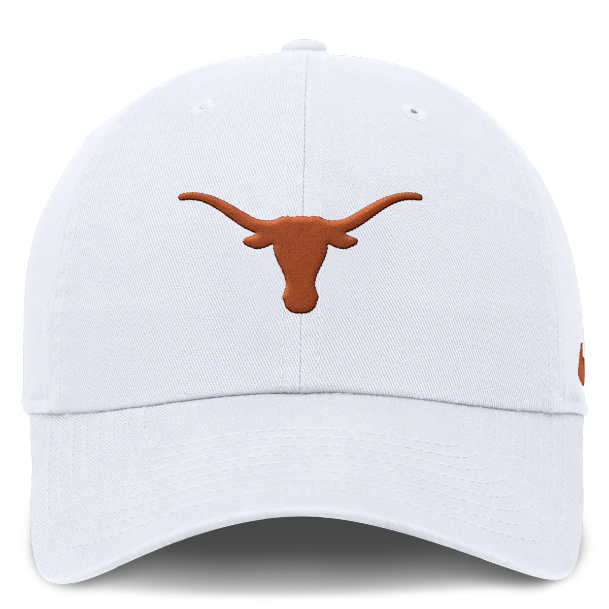 Nike Texas Longhorns Unstructured Glide Steerhead Hat