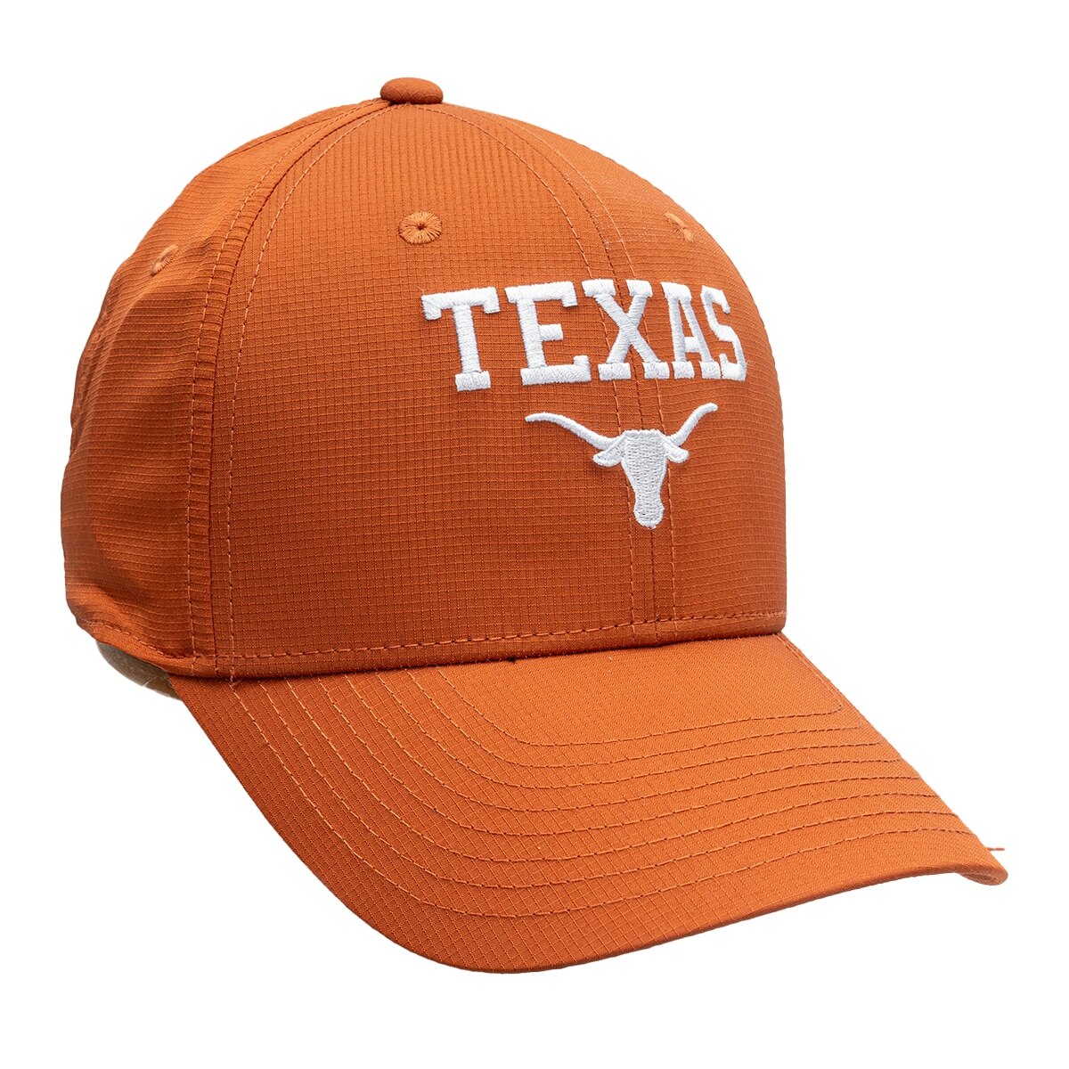 Nike Texas Longhorns Structured Dri Fit Texas Steerhead Hat