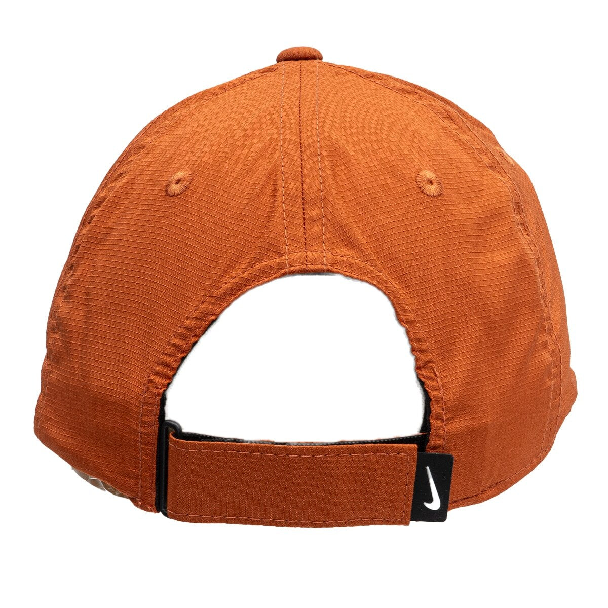 Nike Texas Longhorns Structured Dri Fit Texas Steerhead Hat