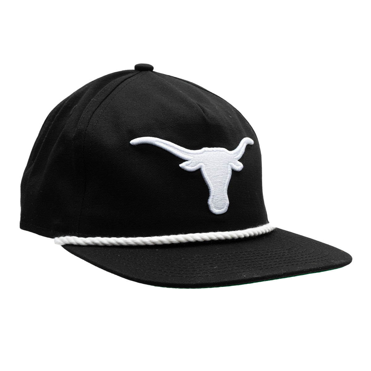 New Era Texas Longhorns Rope Golfer Cap