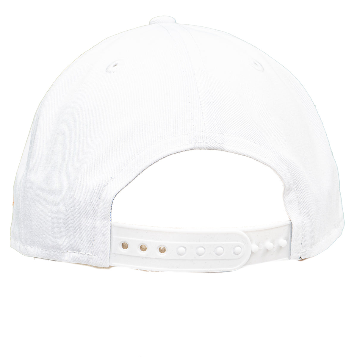 New Era Texas Longhorns Rope Golfer Cap