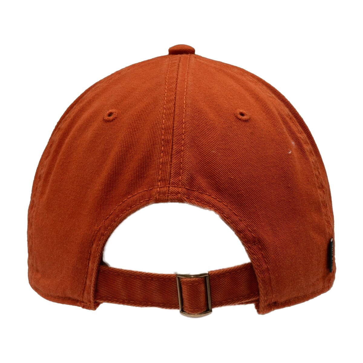 Texas Longhorns Relaxed Shield Adjustable Hat
