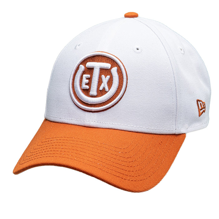 New Era Texas Exes 9FORTY Two Tone Hat