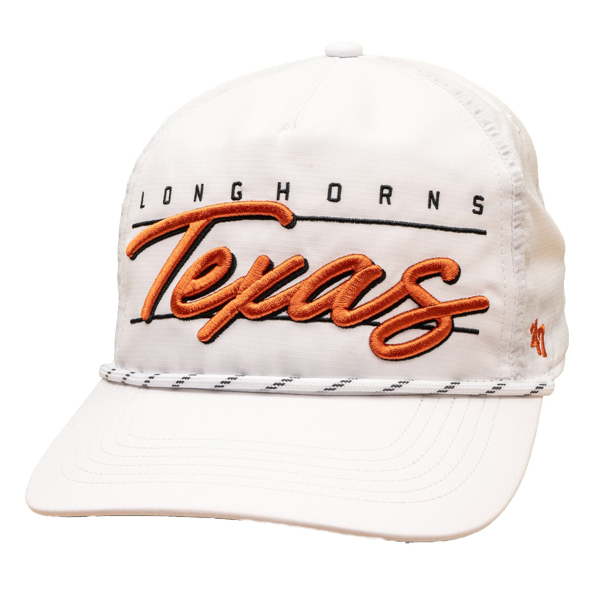 Texas Longhorns '47 Condor Hitch Hat