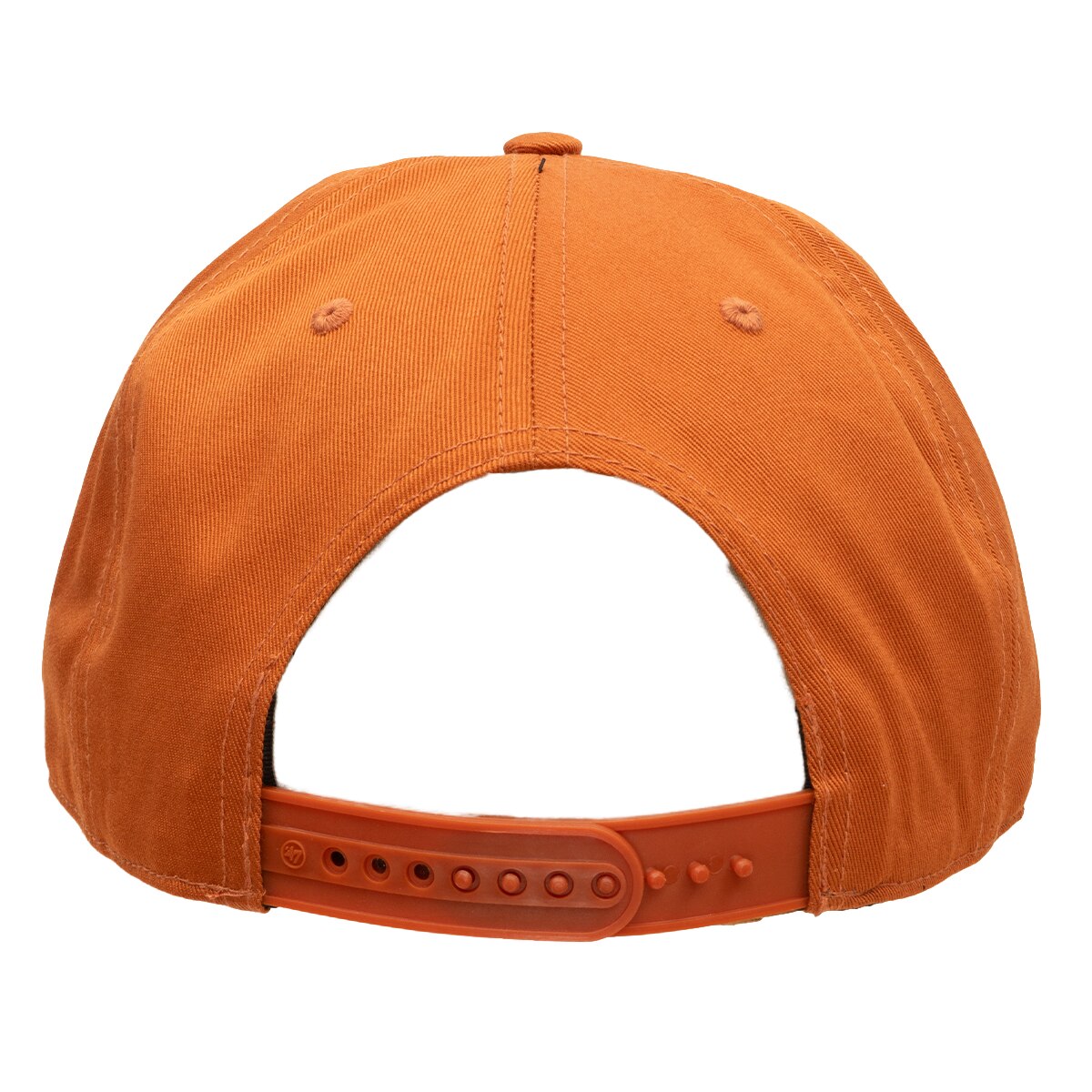 Texas Longhorns '47 Splint Hitch Hat
