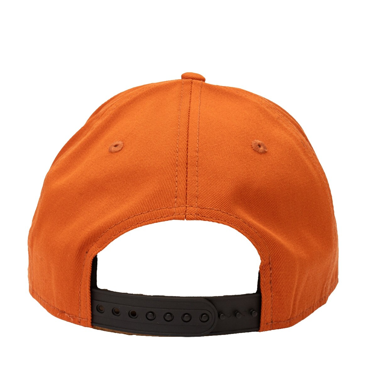 New Era Texas Longhorns 9FORTYMC A Frame Two Tone Rope Hat