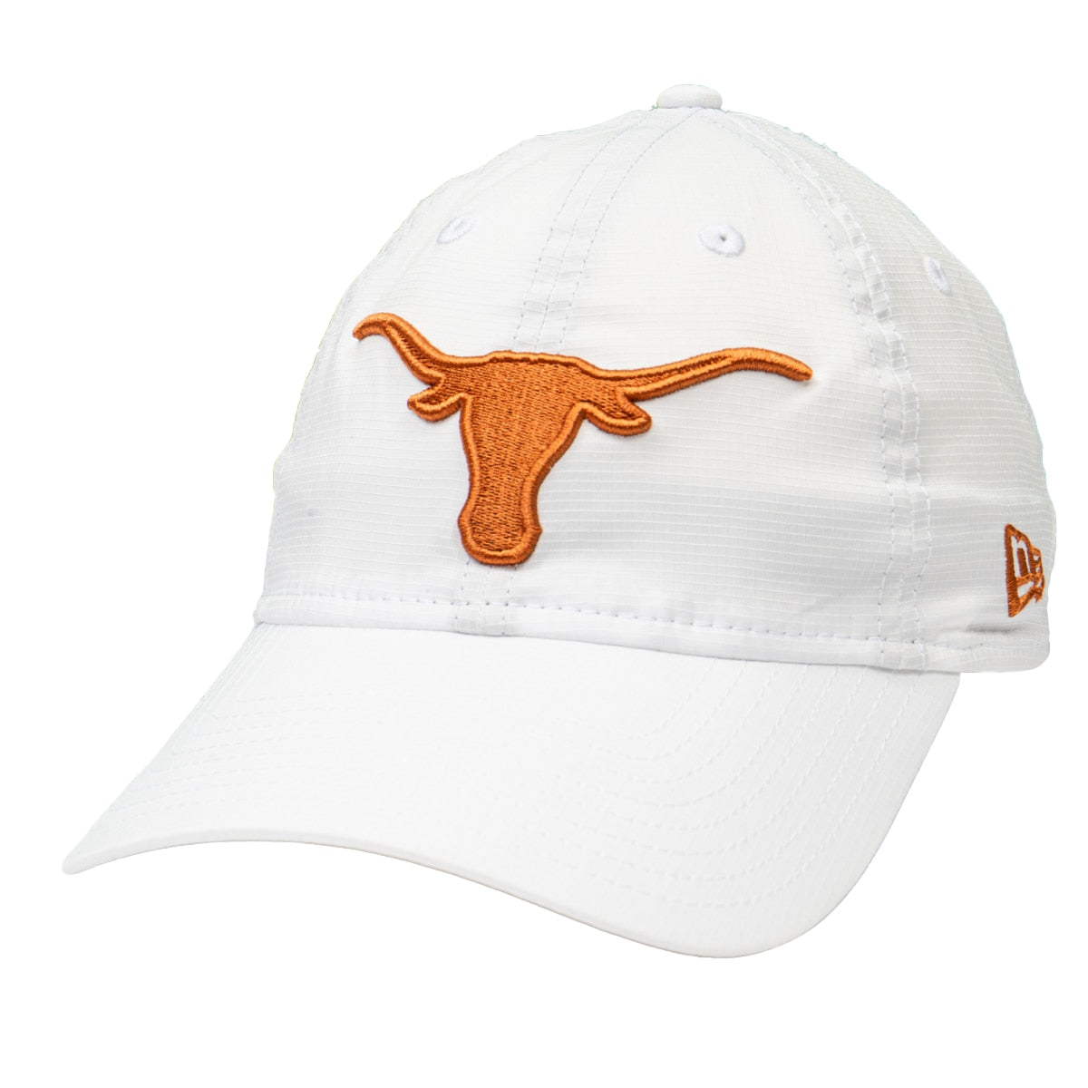 New Era Texas Longhorns 9TWENTYSS Ripstop Hat