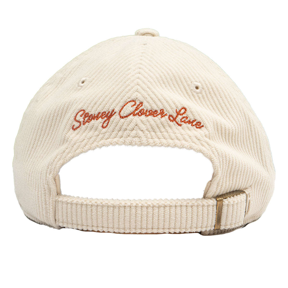 Texas Longhorns ’47 Corduroy Hat
