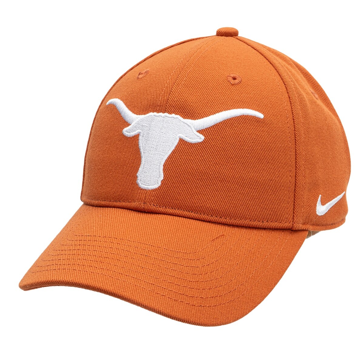 Nike Texas Longhorns Structured Steerhead Hat