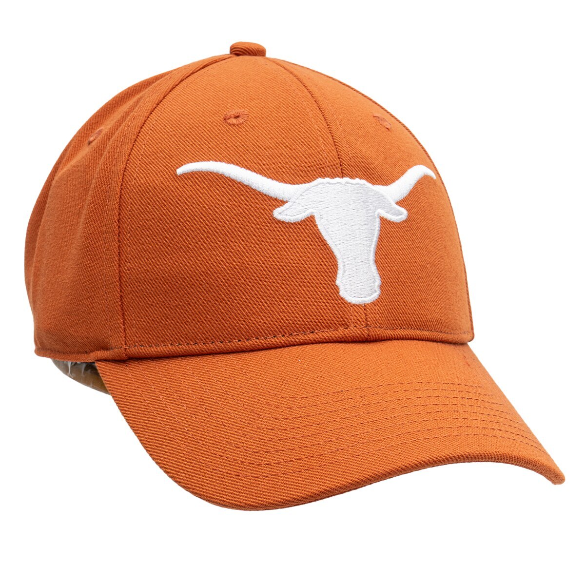 Nike Texas Longhorns Structured Steerhead Hat