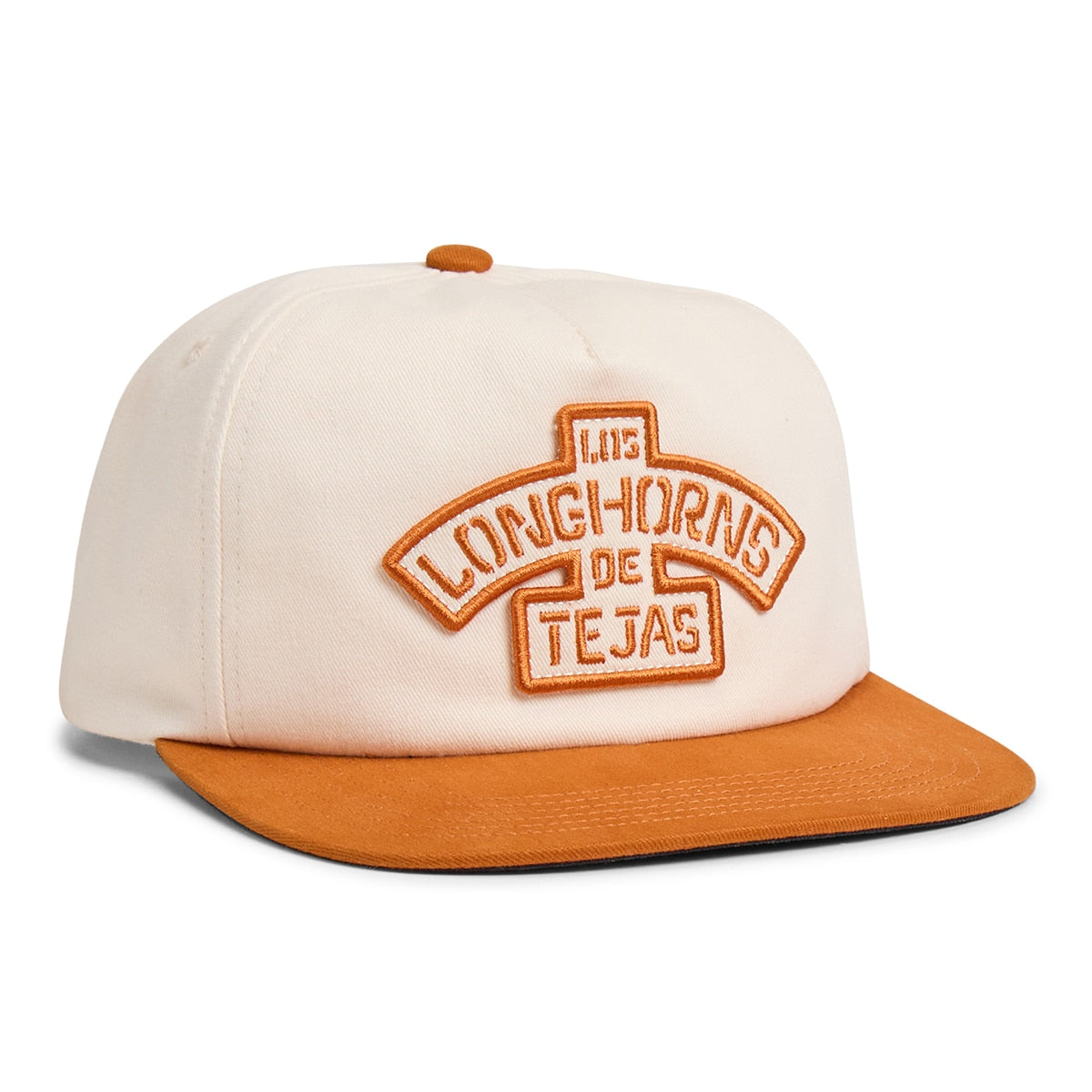 Howler Bros Los Longhorns Unstructured Hat