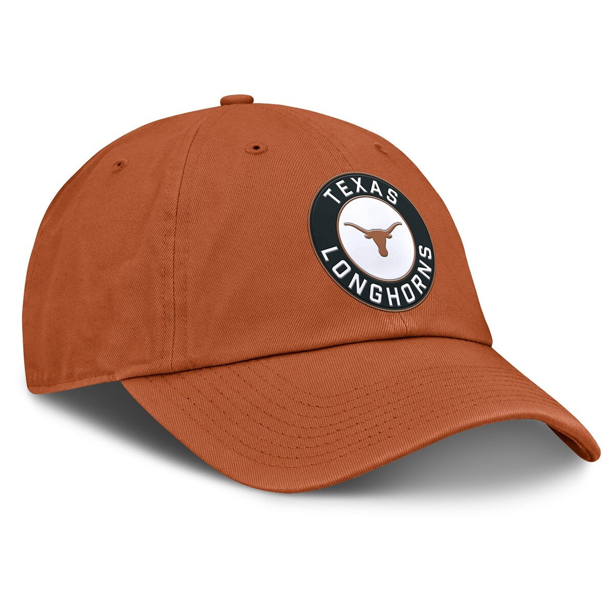 Nike Texas Longhorns Primetime Club Unstructured Hat