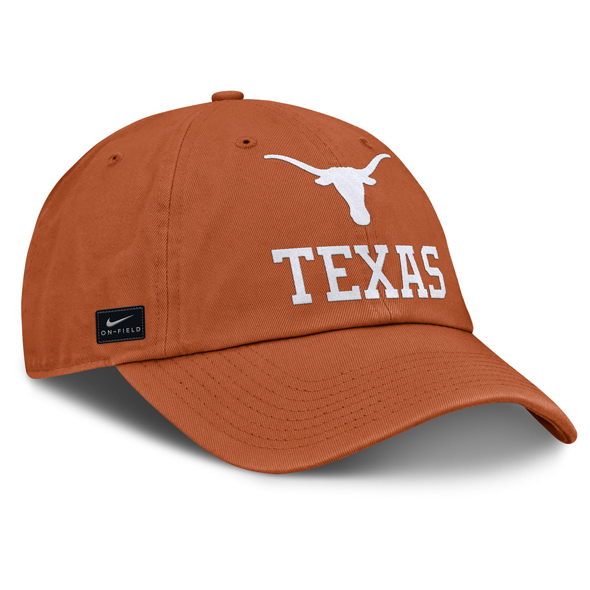 Nike Club Texas Longhorns Gameday Unstructured Hat