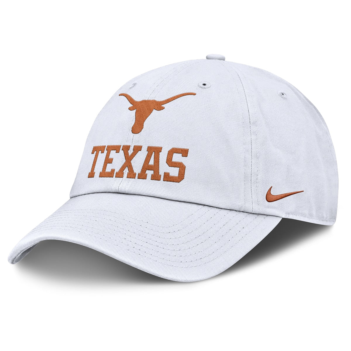 Nike Club Texas Longhorns Gameday Unstructured Hat
