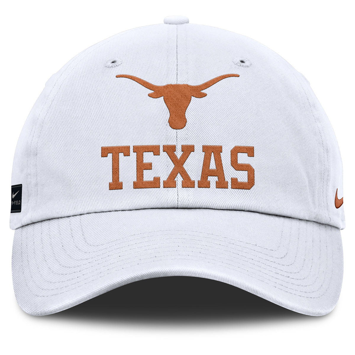 Nike Club Texas Longhorns Gameday Unstructured Hat