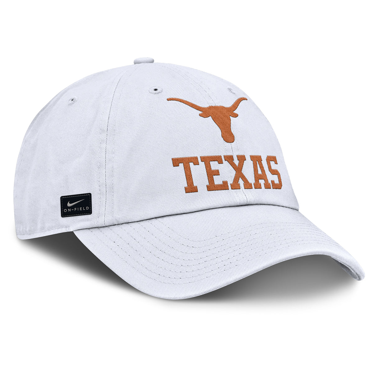 Nike Club Texas Longhorns Gameday Unstructured Hat