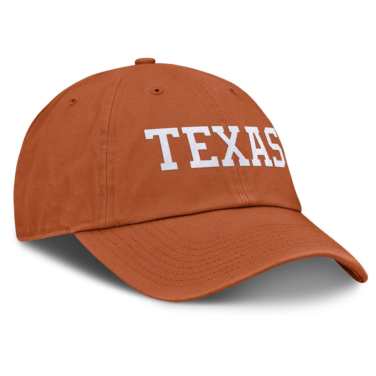 Nike Club Texas Longhorns Academic Unstructured Hat