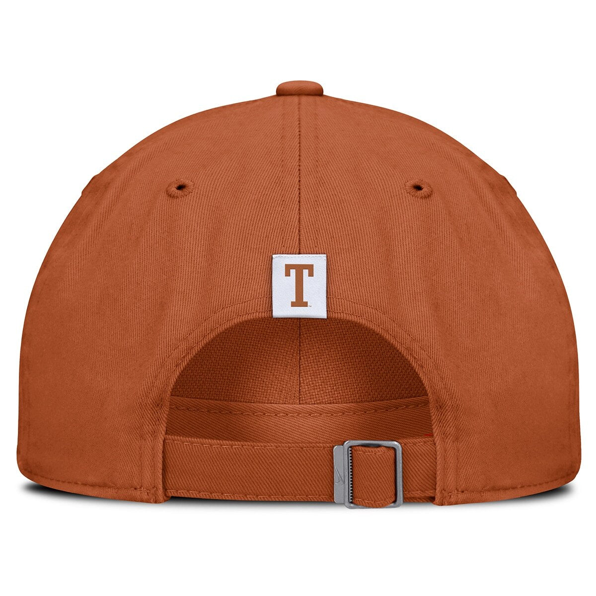 Nike Club Texas Longhorns Academic Unstructured Hat