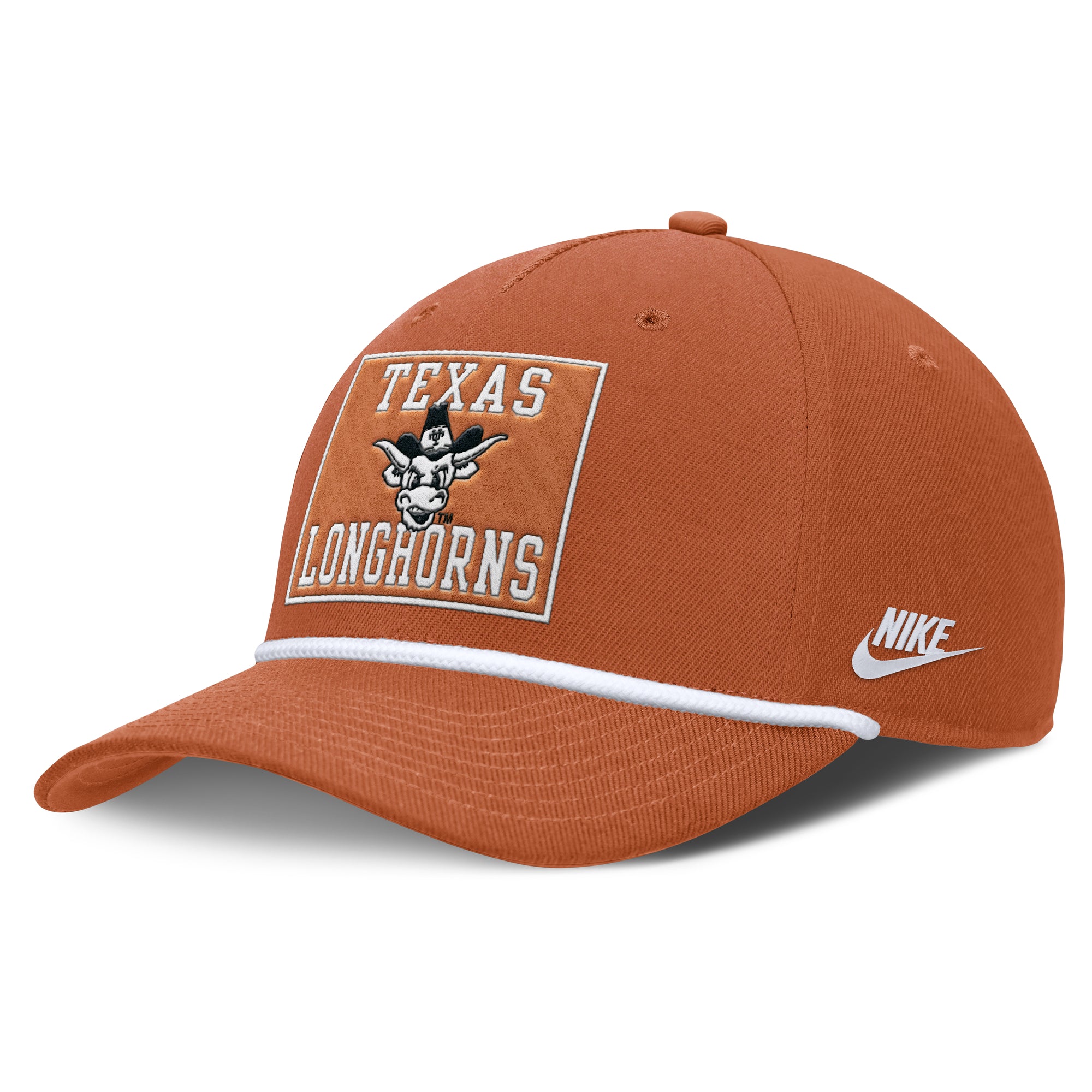 Nike Texas Longhorns Vault Rise Hat