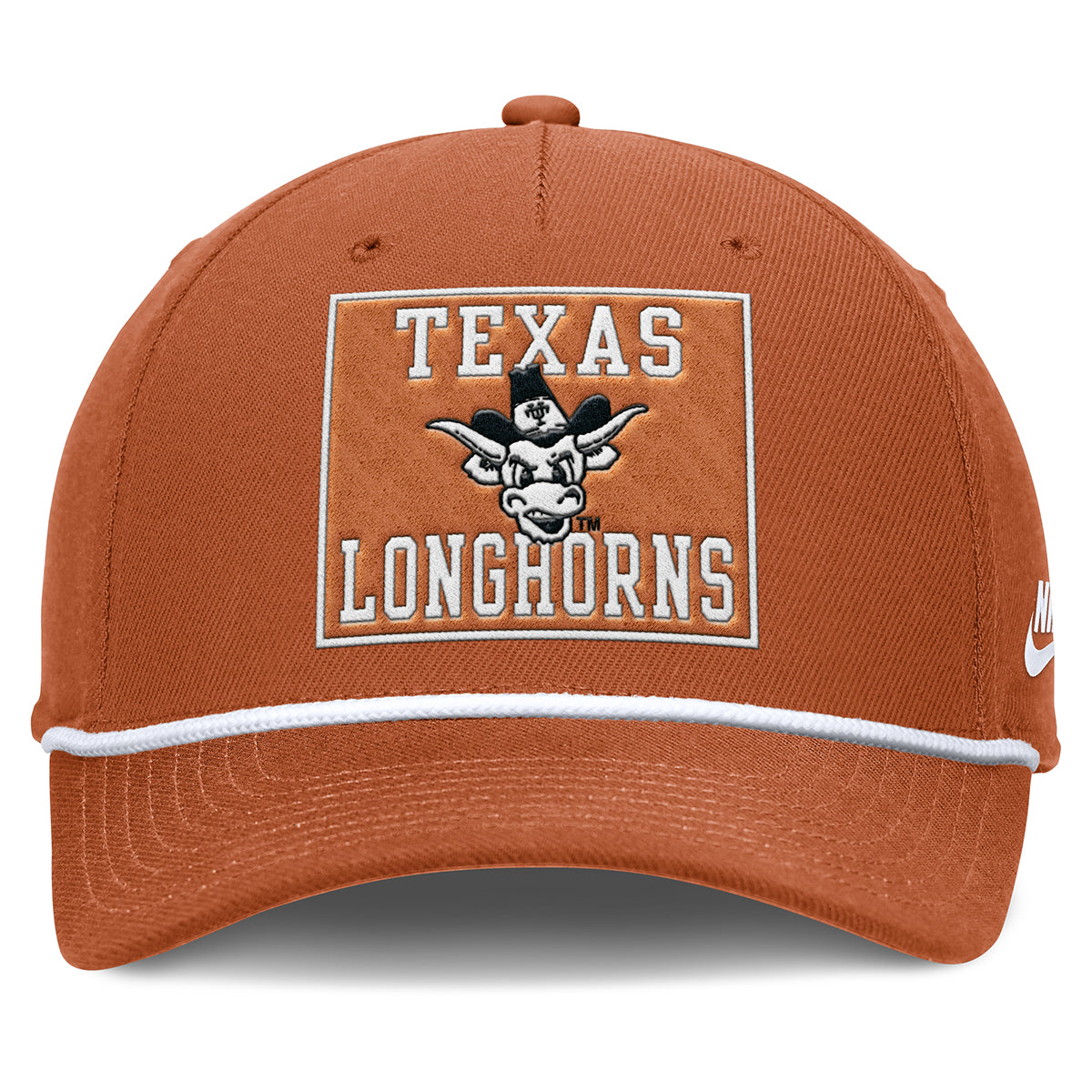 Nike Texas Longhorns Vault Rise Hat
