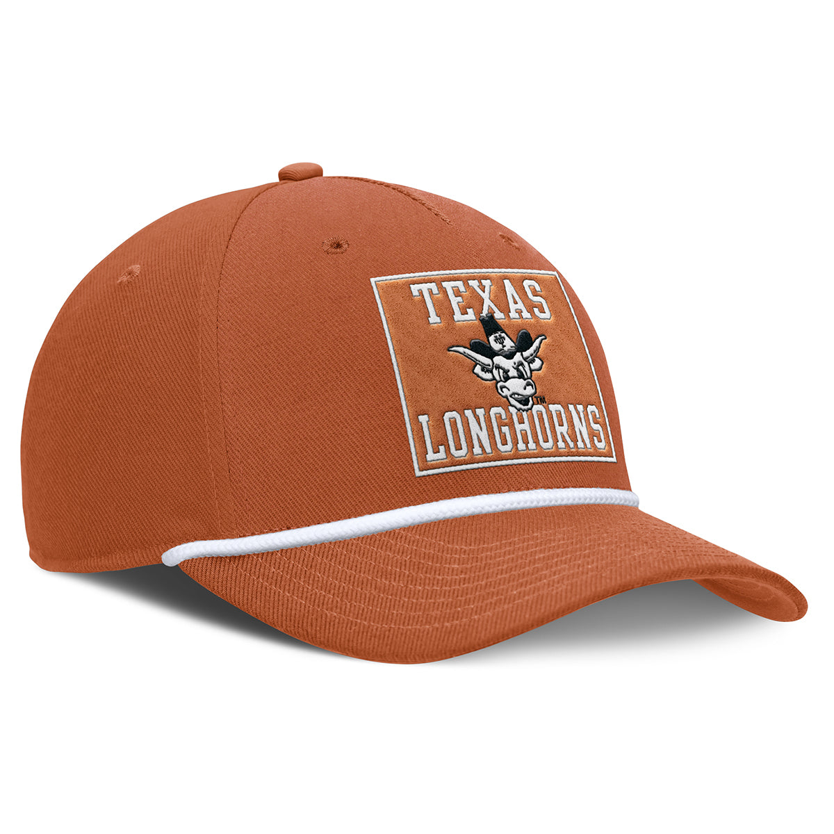 Nike Texas Longhorns Vault Rise Hat