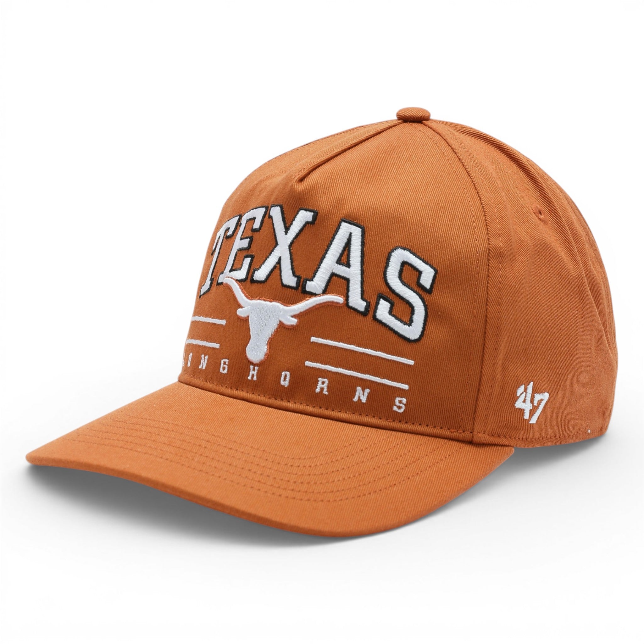 Texas Longhorns '47 Roscoe Hitch Hat