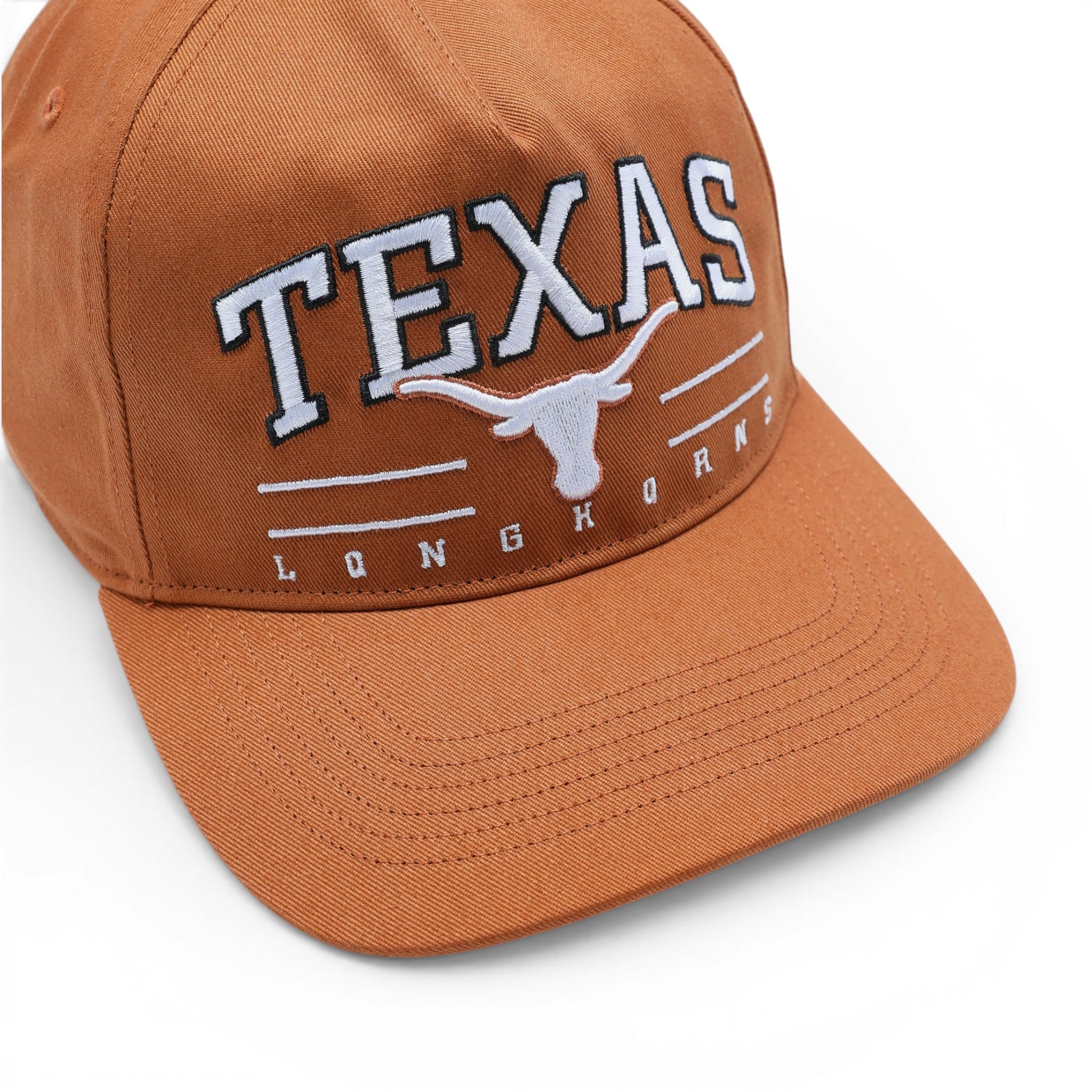 Texas Longhorns '47 Roscoe Hitch Hat